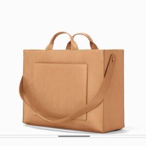 Dagne Dover medium Daily Tote - pinto